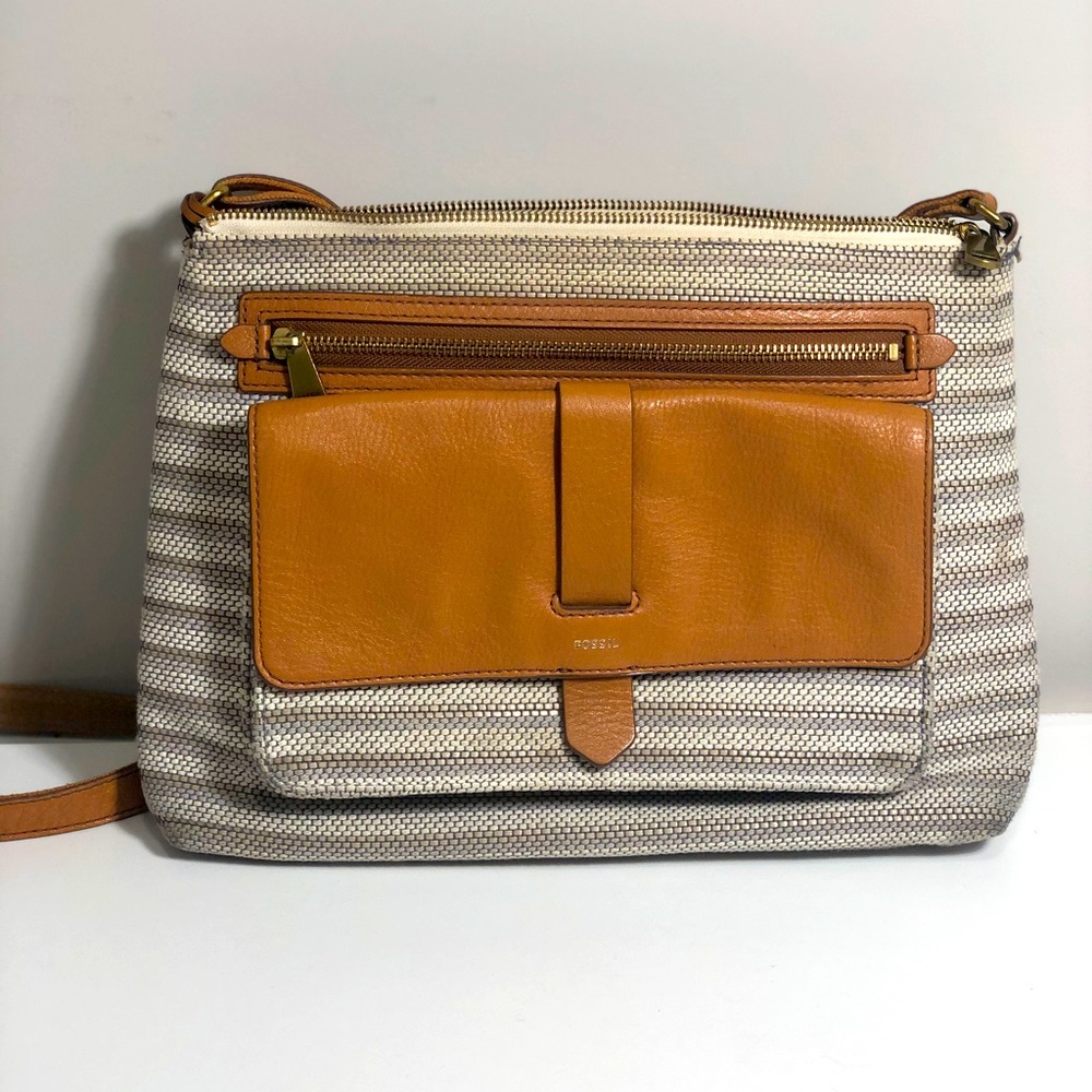 Fossil Crossbody Purse